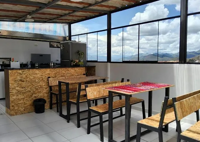 Peru *