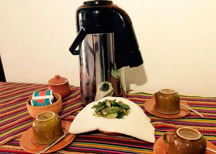 Couette-café Peru